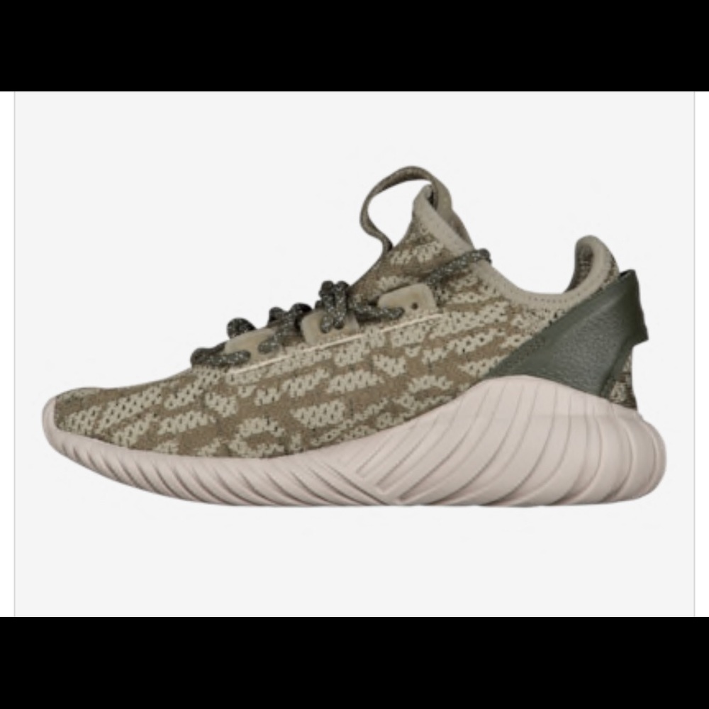 Addias Originals Tubular Doom Sock Primeknit